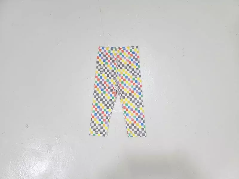 Mimico - Korean Children Fashion - #littlefashionista - Diss Leggings