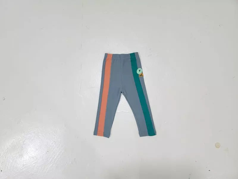 Mimico - Korean Children Fashion - #magicofchildhood - New Leggings