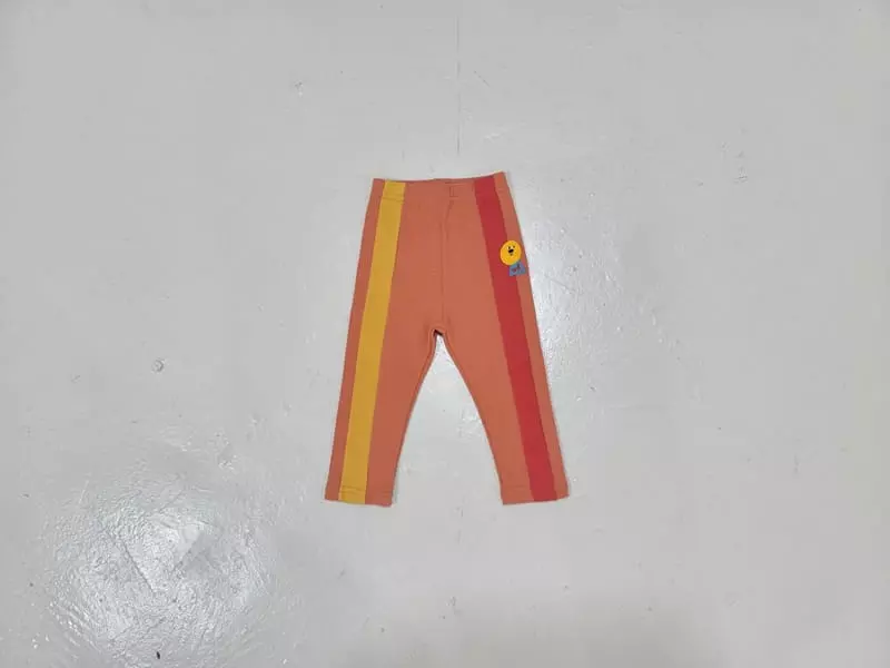 Mimico - Korean Children Fashion - #minifashionista - New Leggings - 2