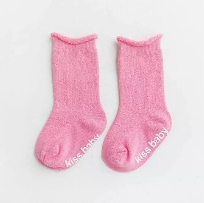 Miso - Korean Baby Fashion - #babyfever - Dol Dol Socks - 2