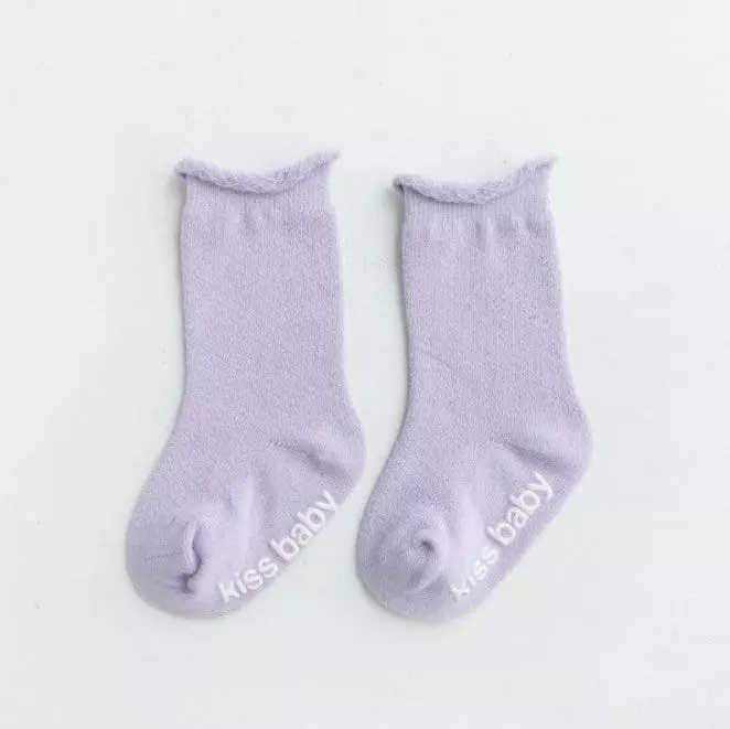 Miso - Korean Baby Fashion - #babyootd - Dol Dol Socks - 6