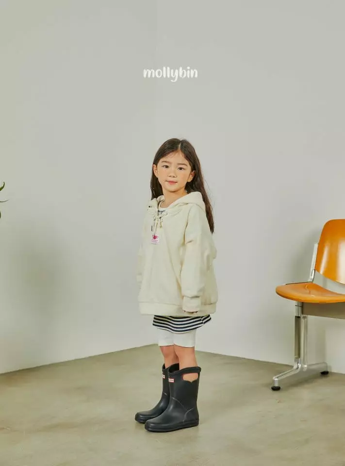 Mollybin - Korean Children Fashion - #designkidswear - Forever Skirt Leggings - 11