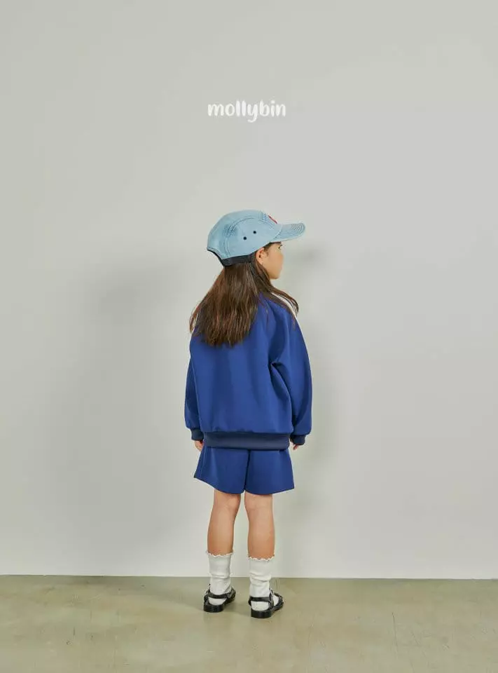 Mollybin - Korean Children Fashion - #designkidswear - Track Skirt - 9