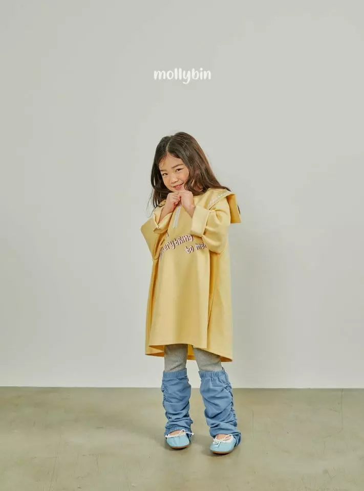 Mollybin - Korean Children Fashion - #magicofchildhood - Spring Leggings - 7