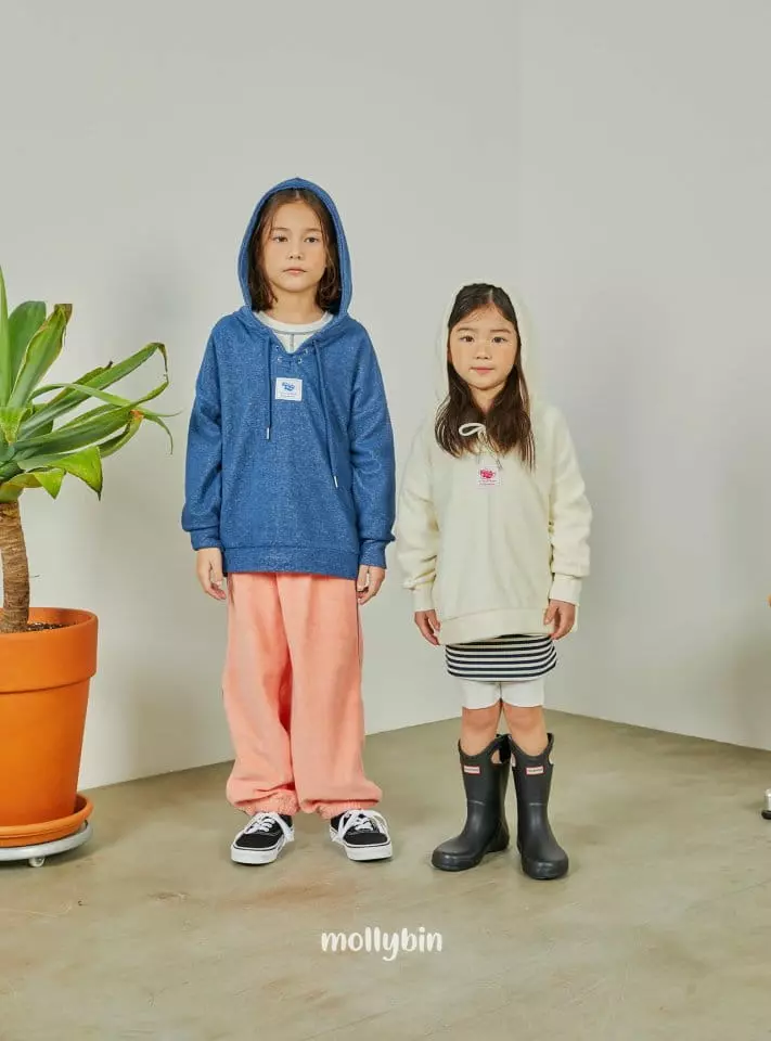Mollybin - Korean Children Fashion - #stylishchildhood - Forever Skirt Leggings - 8