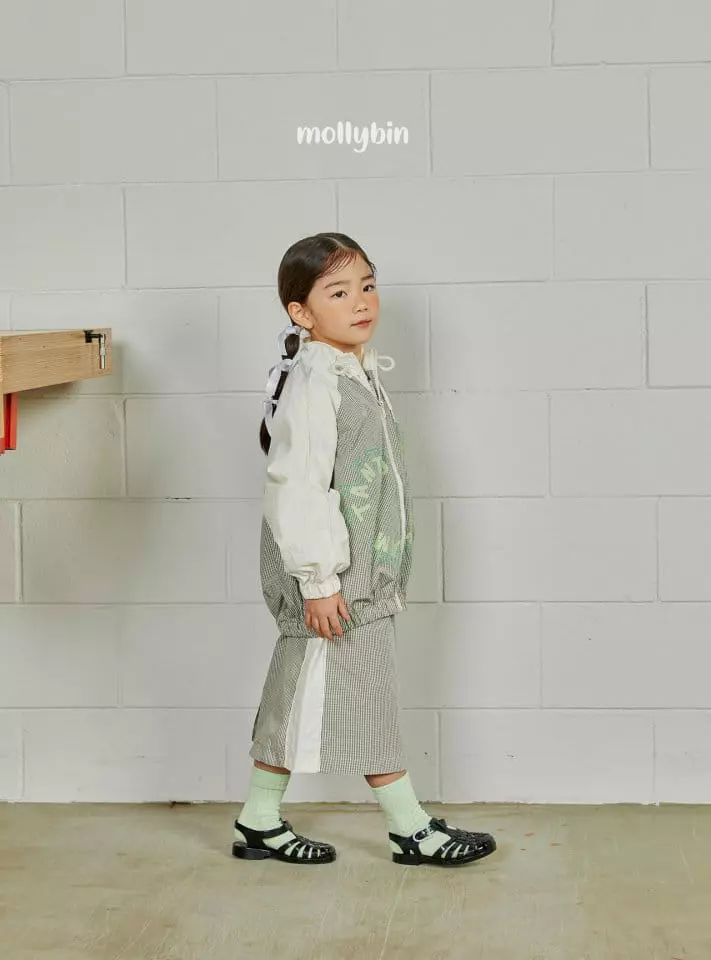Mollybin - Korean Children Fashion - #stylishchildhood - Tiamo Skirt Leggings - 7