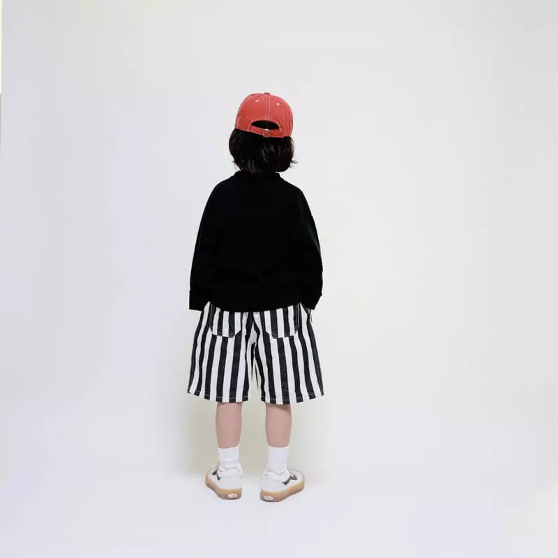 Mooi Store - Korean Children Fashion - #childrensboutique - Dino Embrodiery Tee - 12