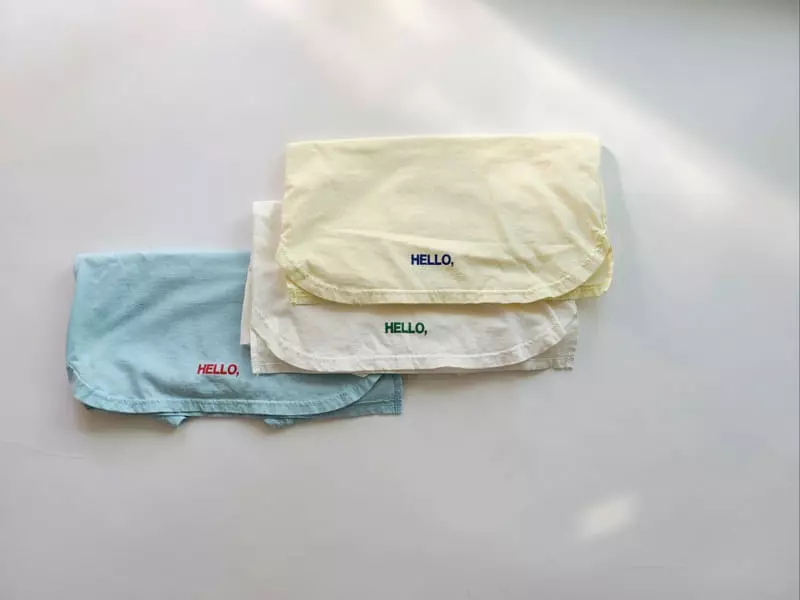 Mooi Store - Korean Children Fashion - #kidsstore - Hello Long Tee - 2