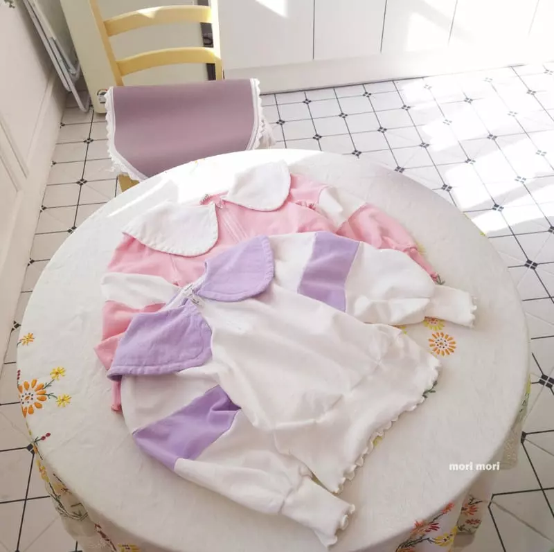 Mori Mori - Korean Children Fashion - #magicofchildhood - Flynn Tee - 6