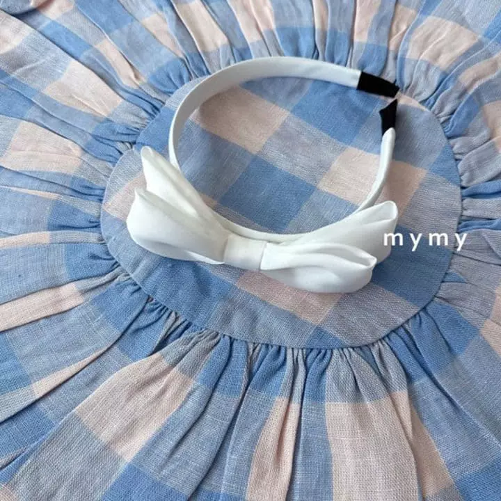 My Socks - Korean Baby Fashion - #babyboutiqueclothing - Oil Paint Hairband