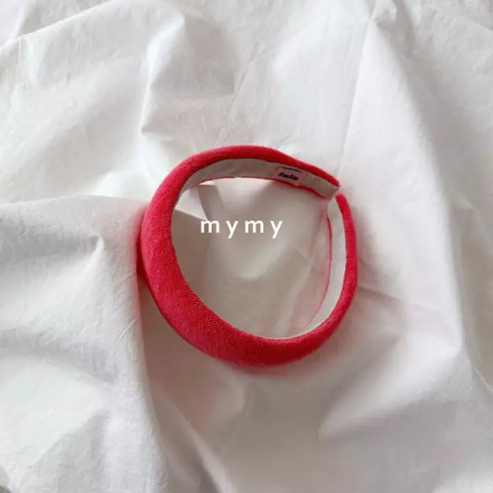 My Socks - Korean Baby Fashion - #babygirlfashion - Post Hairband