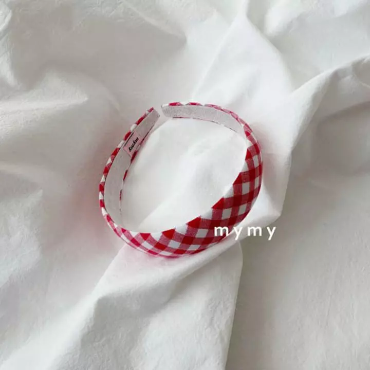 My Socks - Korean Baby Fashion - #babylifestyle - Name Pen Hairband