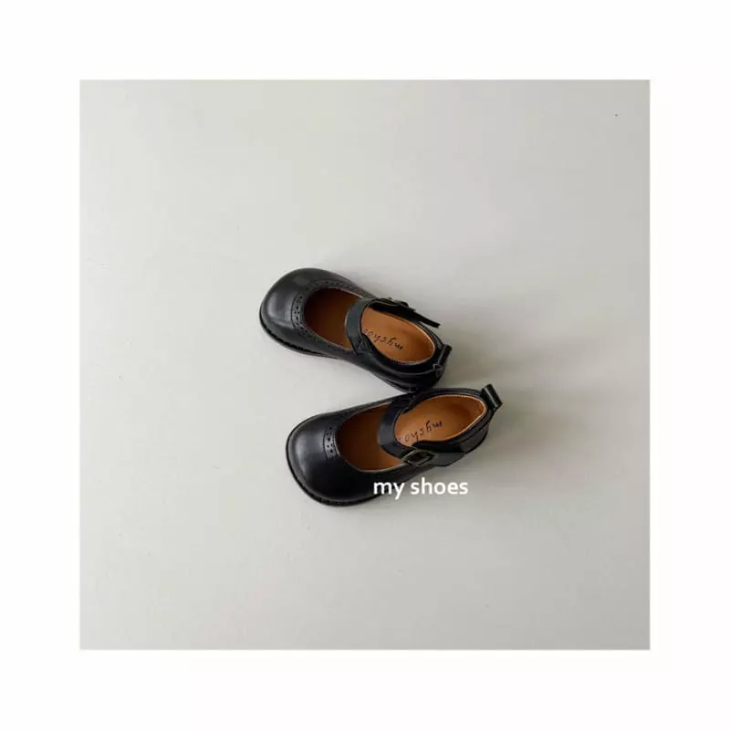 My Socks - Korean Children Fashion - #kidsstore - Goroke Flats
