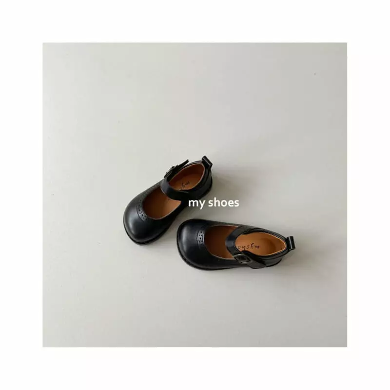 My Socks - Korean Children Fashion - #kidzfashiontrend - Goroke Flats - 2