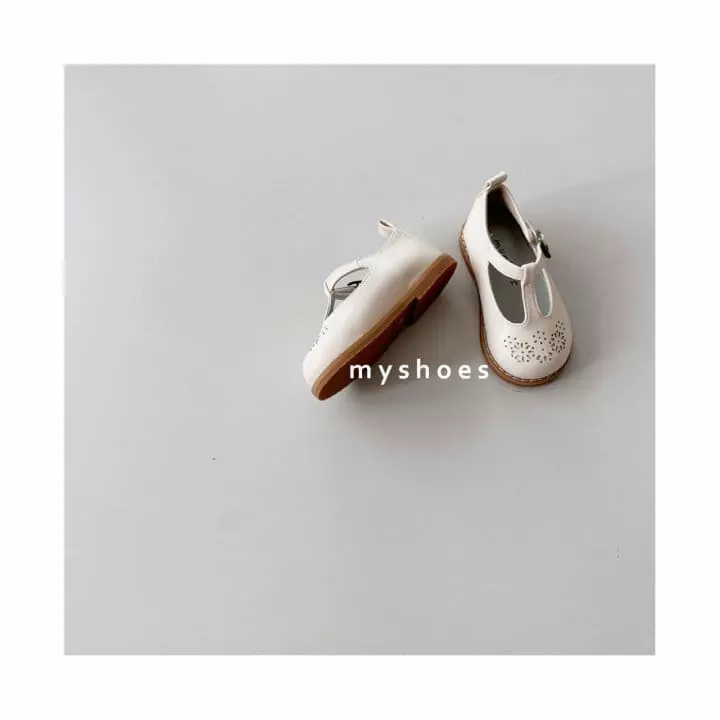 My Socks - Korean Children Fashion - #minifashionista - Pencil Case Sandals - 4
