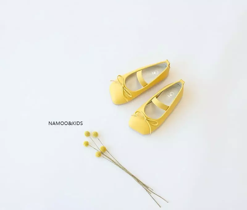 Namoo & Kids - Korean Children Fashion - #Kfashion4kids - Mue Mue Merry Jane - 5
