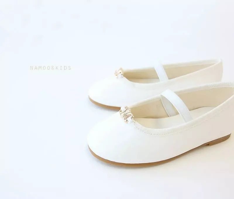 Namoo & Kids - Korean Children Fashion - #childofig - Diaz Flats - 7