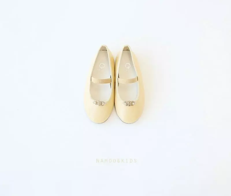 Namoo & Kids - Korean Children Fashion - #childofig - Diaz Flats - 8