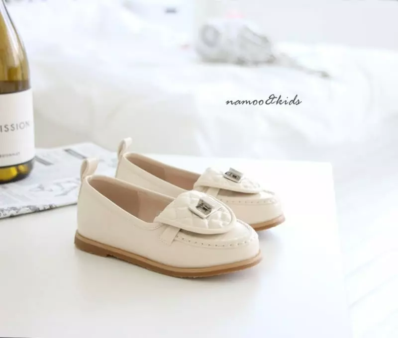Namoo & Kids - Korean Children Fashion - #childrensboutique - Coco Loafer - 9