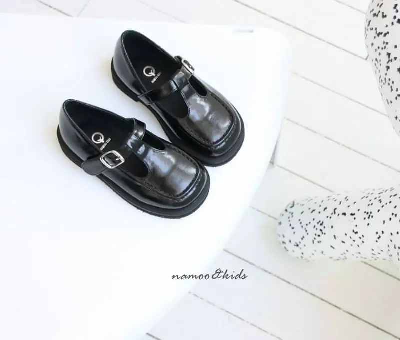 Namoo & Kids - Korean Children Fashion - #childrensboutique - Jenny Loafer - 8