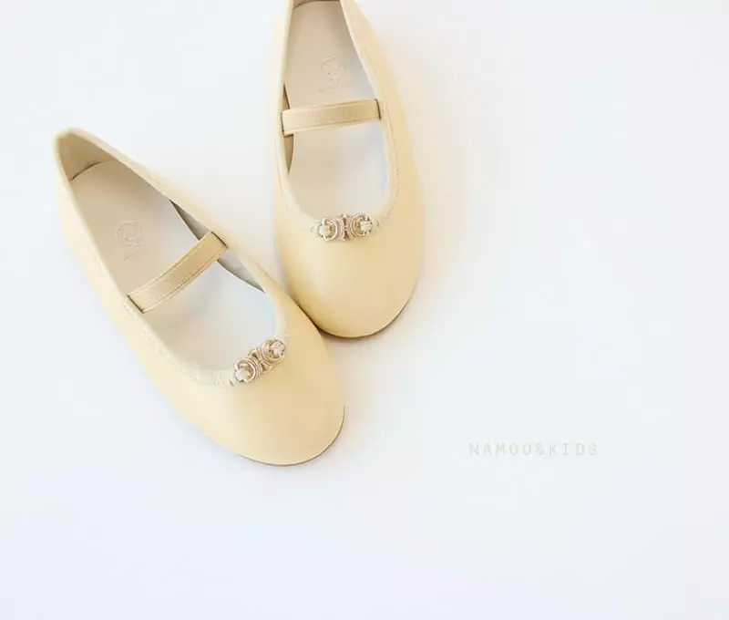 Namoo & Kids - Korean Children Fashion - #childrensboutique - Diaz Flats - 9