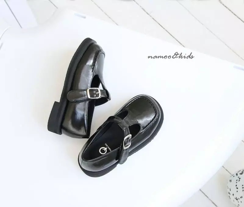 Namoo & Kids - Korean Children Fashion - #designkidswear - Jenny Loafer - 9