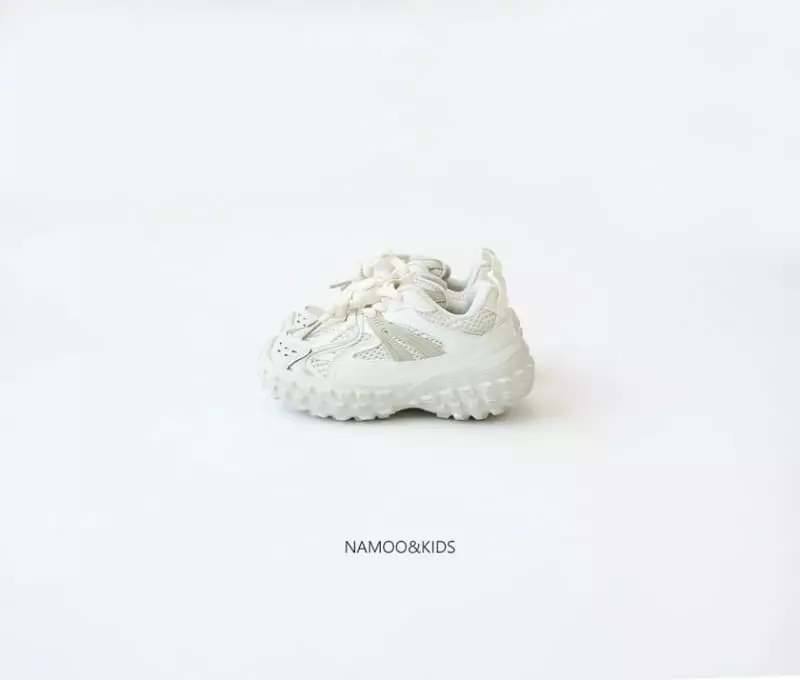 Namoo & Kids - Korean Children Fashion - #designkidswear - Vividi Pendar Sneakers - 3