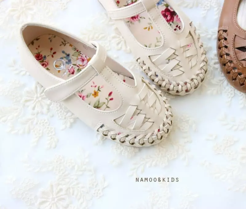 Namoo & Kids - Korean Children Fashion - #discoveringself - Arin Flats - 7