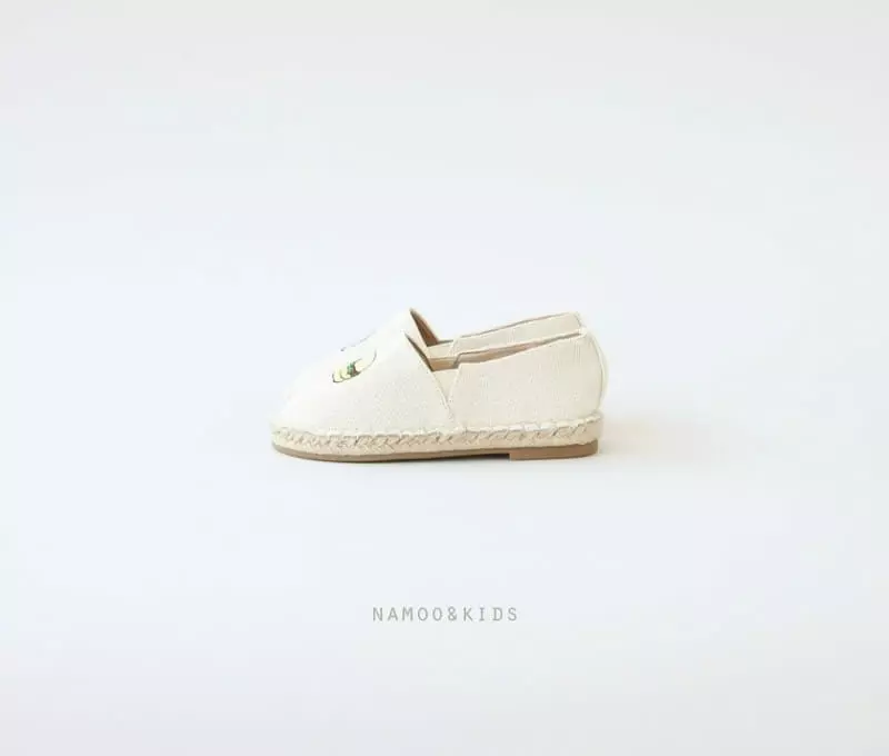 Namoo & Kids - Korean Children Fashion - #fashionkids - Barnie Aspa Flats - 3