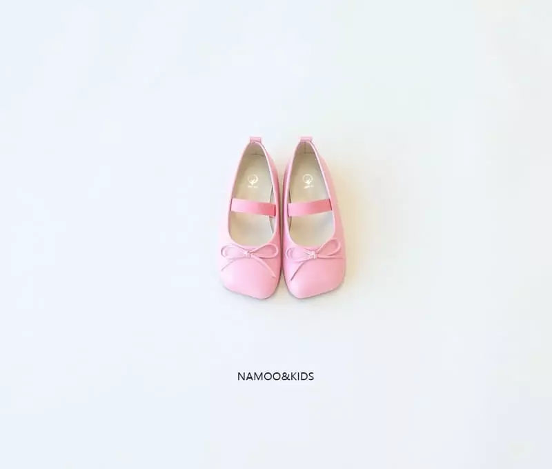 Namoo & Kids - Korean Children Fashion - #fashionkids - Mue Mue Merry Jane