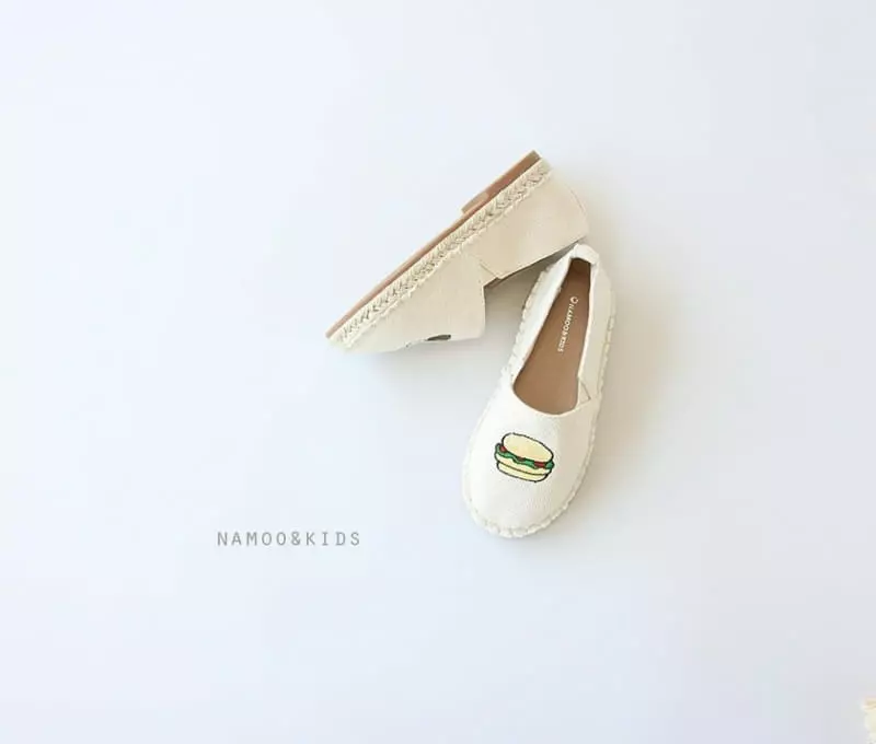 Namoo & Kids - Korean Children Fashion - #fashionkids - Barnie Aspa Flats - 4