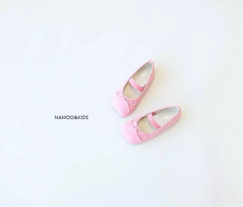 Namoo & Kids - Korean Children Fashion - #kidsshorts - Mue Mue Merry Jane - 2