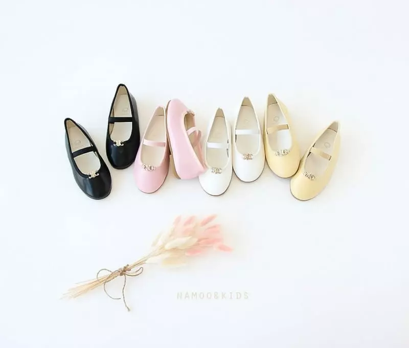 Namoo & Kids - Korean Children Fashion - #kidzfashiontrend - Diaz Flats