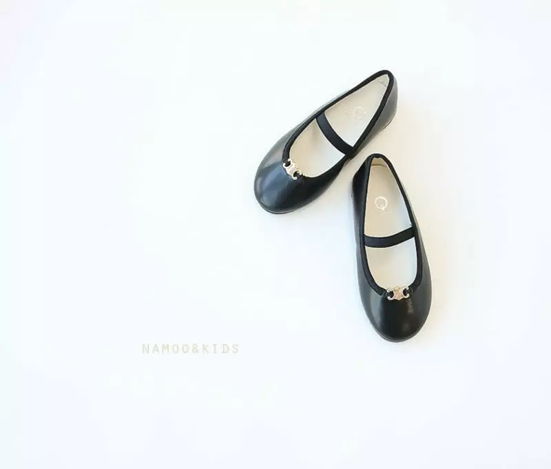 Namoo & Kids - Korean Children Fashion - #littlefashionista - Diaz Flats - 3