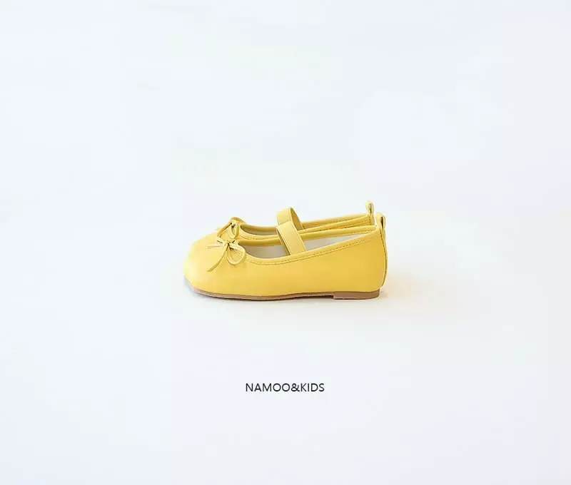 Namoo & Kids - Korean Children Fashion - #littlefashionista - Mue Mue Merry Jane - 6