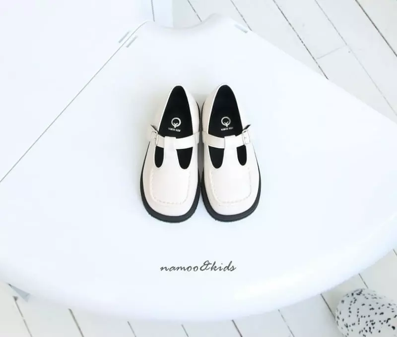 Namoo & Kids - Korean Children Fashion - #magicofchildhood - Jenny Loafer