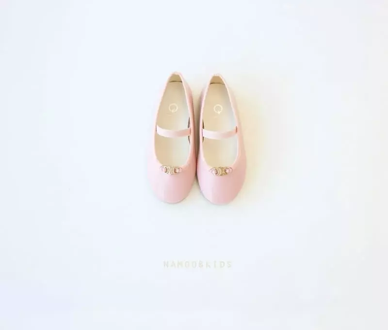 Namoo & Kids - Korean Children Fashion - #littlefashionista - Diaz Flats - 4