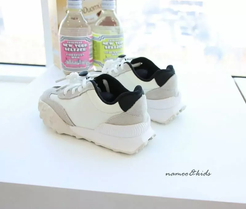 Namoo & Kids - Korean Children Fashion - #magicofchildhood - 720 Sneakers