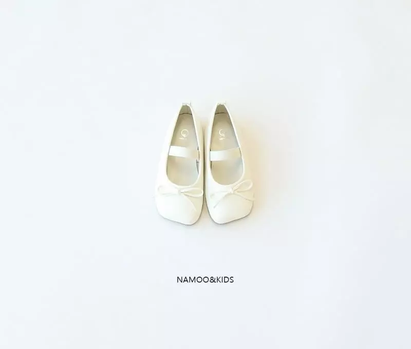 Namoo & Kids - Korean Children Fashion - #magicofchildhood - Mue Mue Merry Jane - 7