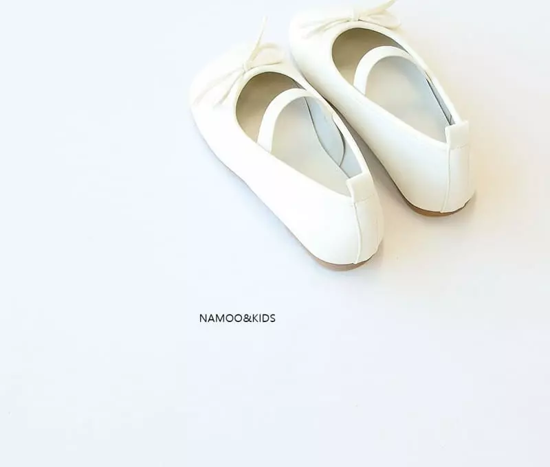 Namoo & Kids - Korean Children Fashion - #minifashionista - Mue Mue Merry Jane - 8