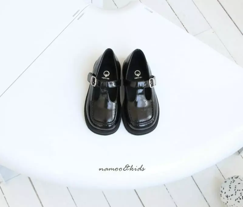 Namoo & Kids - Korean Children Fashion - #stylishchildhood - Jenny Loafer - 6