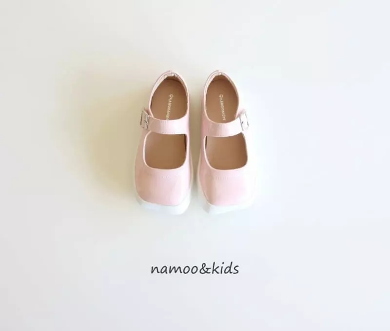 Namoo & Kids - Korean Children Fashion - #stylishchildhood - Shabet Slip-on