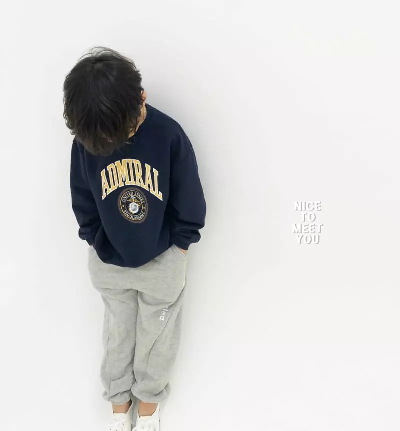 Nice To Meet You - Korean Children Fashion - #discoveringself - Sasun Higher Pants - 10