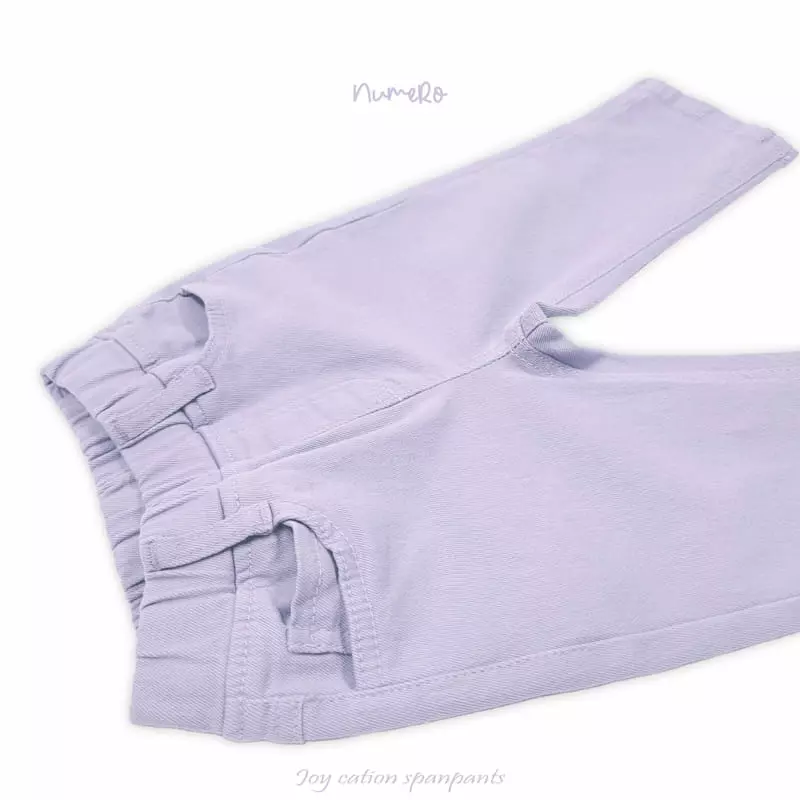 Numero - Korean Children Fashion - #childofig - Sand Pants - 5