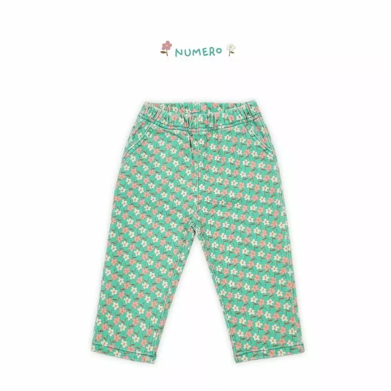 Numero - Korean Children Fashion - #discoveringself - Candy Pants - 9