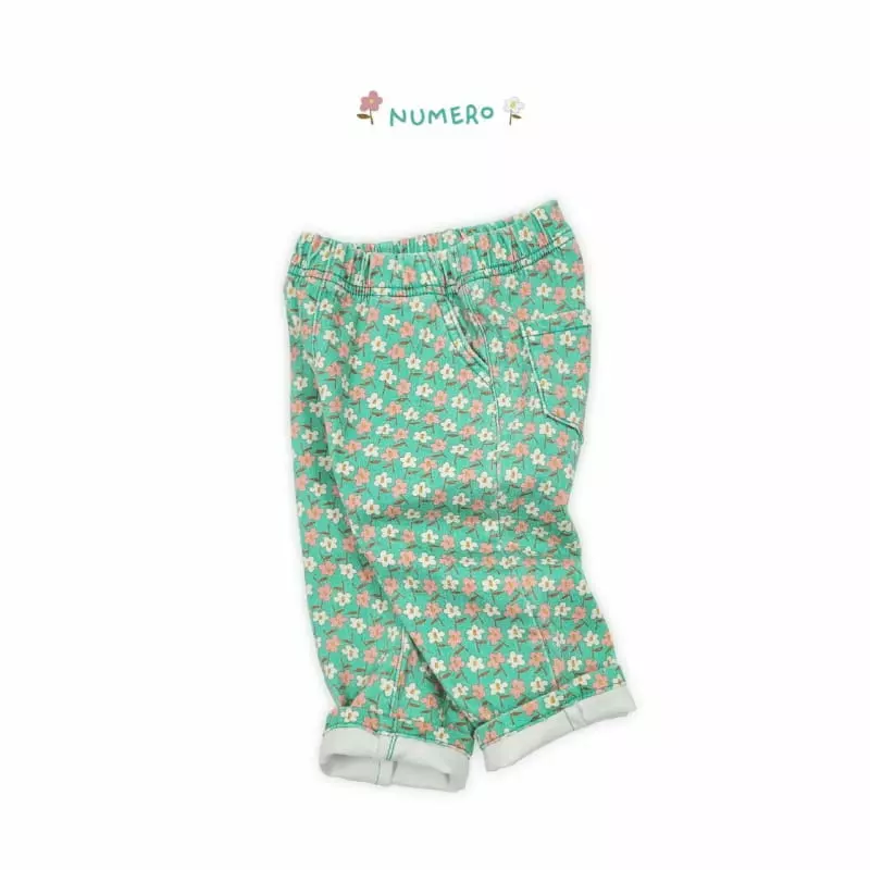 Numero - Korean Children Fashion - #fashionkids - Candy Pants - 10