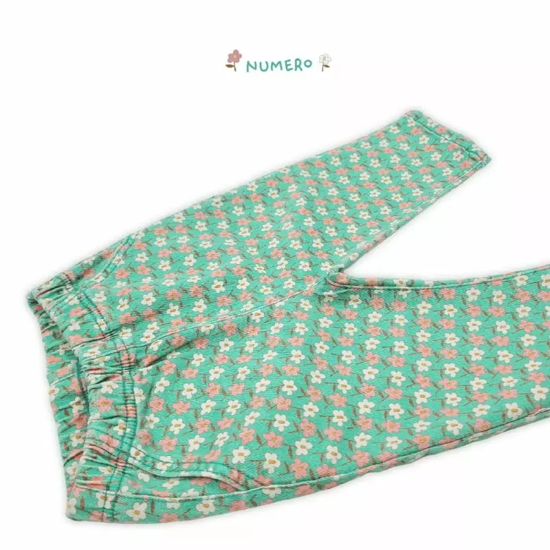 Numero - Korean Children Fashion - #kidsshorts - Candy Pants - 11