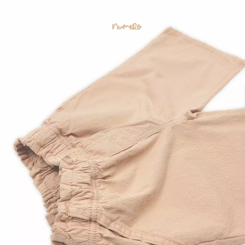 Numero - Korean Children Fashion - #kidsstore - Jenny Wide Pants - 11