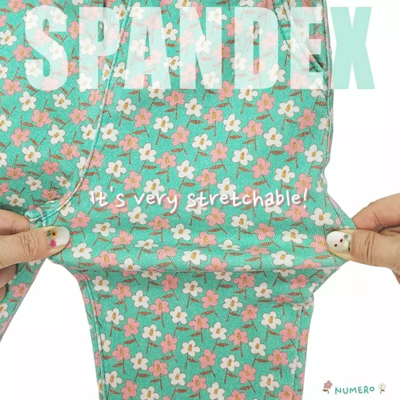 Numero - Korean Children Fashion - #kidsstore - Candy Pants - 12