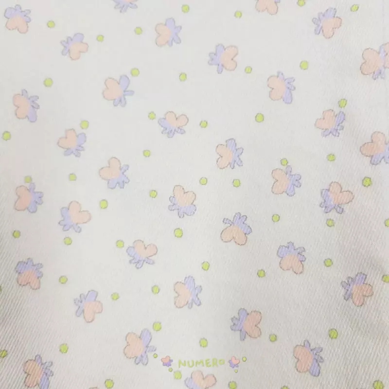 Numero - Korean Children Fashion - #stylishchildhood - Candy Pants - 5